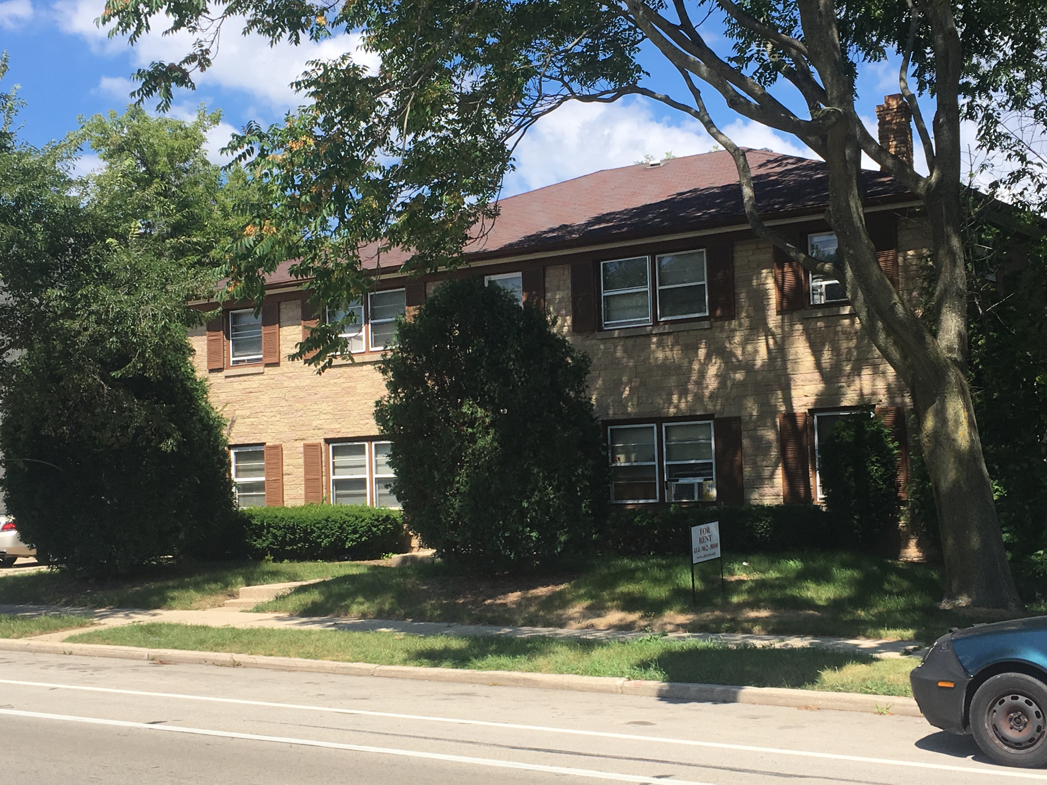 4820 W. Forest Home - Milwaukee